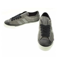 【PROKEDS × WHIZ LIMITED × mita sneakers / プロケッズ × ウィズ リミテッド × ミタスニーカーズ】25SS PN1021M1 ROYAL PLUS SUEDE LOスニーカー