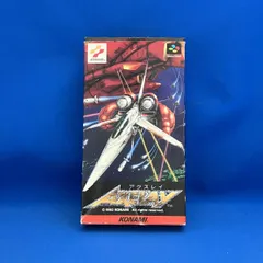 2025年最新】アクスレイ スーパーファミコンの人気アイテム