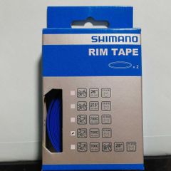 シマノリムテープ700C18mm