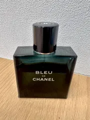 2025年最新】ブルードゥシャネル 50mlの人気アイテム - メルカリ