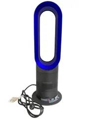 ダイソン dyson EK7-JP セラミックファンヒーター 2016年製 Dyson Purifier Hot+Cool 空気清浄ファンヒーター シルバー