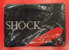 【新品 未開封】Endless SHOCK 2024 バスタオル 堂本光一 2025年最新】堂本光一 shock タオルの人気アイテム - メルカリ