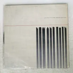 UNITED FUTURE ORGANIZATION  UK盤　 2枚セット UNITED FUTURE ORGANIZATION UK盤 2枚セット Yahoo!オークション