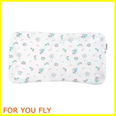 【人気商品】枕カバー 子供用 赤ちゃん ベビーまくら専用カバー 寝具カバー ピローケース 封筒式 お昼寝 保育園 子供用枕カバー 綿100% 無添加 柔らかい 男女兼用 汗とり 丸洗い可能