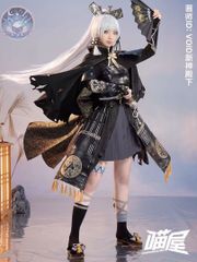 NIKKE ブラン コスプレ衣装 ウィッグ別途 着物 正月 勝利の女神 ニケ