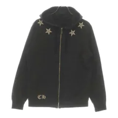 クロムハーツ　スターパーカー CHROME HEARTS クロムハーツ OLD USA FLAG オールド 星条旗