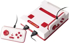 【中古】ファミコンハード プレイコンピューターレトロ[KTFC-003W]