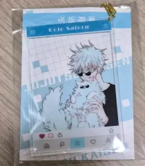 2025年最新】五条悟復活の人気アイテム - メルカリ