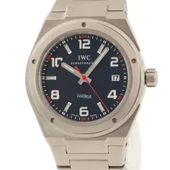 2023年最新】iwc amgの人気アイテム - メルカリ