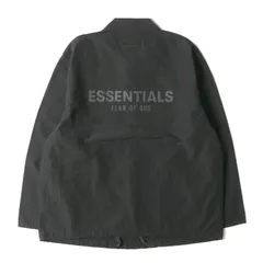 2024年最新】fear of god essentials xsの人気アイテム - メルカリ