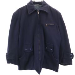 土日限定値下げPendleton ウールコート40s 50s 60sペンドルトン 土日限定値下げPendleton ウールコート40s 50s 60sペンドルトン - メルカリ