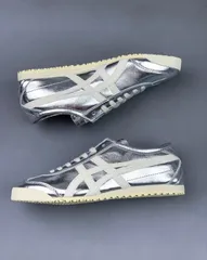 2024年最新】オニツカタイガー メキシコ66 スニーカー Onitsuka Tiger MEXICO 66 メキシコ 66 WHITE ホワイト  CARBON カーボン 1183A541-101 シューズの人気アイテム - メルカリ