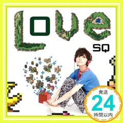 ソニーミュージック Love SQ （ゲーム・ミュージック）