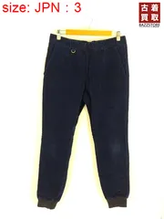 ユニフォームエクスペリメント uniform experiment INDIGのサムネイル