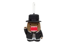 どーもくん　ぬいぐるみ どーもくん S|【ぬいぐるみのセキグチ】メーカー公式通販