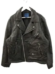 2025年最新】TOWNCRAFT レザージャケット・ライダースの人気