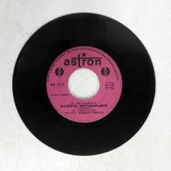 マノリス・サミオティス/ΤΡΠΟΥΛΑ ΕΝΑΙ Η ΖΩ/ASTRON AS313 7 □