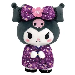 2025年最新】クロミ ぬいぐるみ 桜の人気アイテム - メルカリ