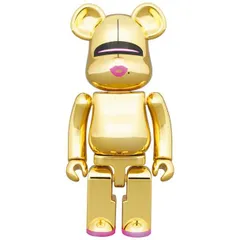 MEDICOM TOY - 新品 送料無料 超合金 BE@RBRICK 空山基 MEDICOM TOY - 超合金 BE@RBRICK HAJIME SORAYAMA