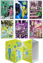 2025年最新】モブサイコ100 Blu−ray BOXの人気アイテム - メルカリ