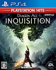 【中古】【非常に良い】ドラゴンエイジ:インクイジション PlayStation (R) Hits - PS4 mxn26g8