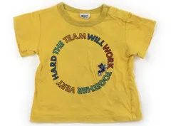 【ブリーズ/BREEZE】Tシャツ・カットソー 90サイズ 女の子【子供服・ベビー服】（1966086）