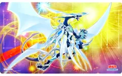 特別オファー 2025年最新】コズミッククェーサードラゴン プレイマットの人気 遊戯王OCG デュエルモンスターズ