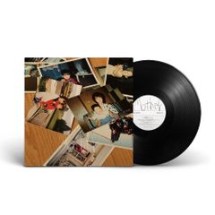 BUPPON / Mother [12inch]