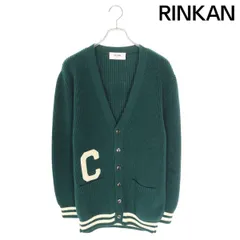 2025年最新】CELINE セリーヌ カーディガンの人気アイテム - メルカリ 