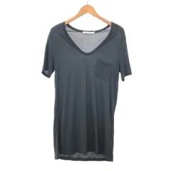 T by ALEXANDER WANG アレキサンダーワン 半袖ポケットカットソー サイズ:XS     ブラック レディース / 243001002318のサムネイル