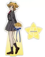 スタァライト　レヴュースタァライト　大場なな　小泉萌香　缶バッジ　アクスタ Amazon.co.jp: 大場なな 少女 歌劇 レヴュースタァライト