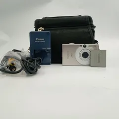 2025年最新】canon ixy digital 10の人気アイテム - メルカリ