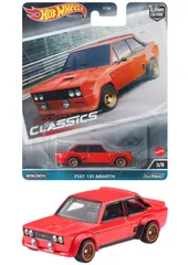 2024年最新】abarth ミニカーの人気アイテム - メルカリ
