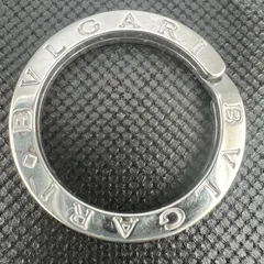 2025年最新】BVLGARI 割引オプション：通常商品 キーホルダー