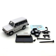 新品 EIDOLON 1/43 マツダ ロードスター (ND) 