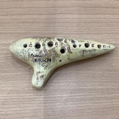 KA822 アケタオカリーナ プリマ楽器 プリマ・オカリーナ