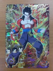 孫悟飯GT HGD5-44 スーパードラゴンボールヒーローズ　PSA10 HGD5-44 UR 孫悟飯 GT スーパードラゴンボールヒーローズ - メルカリ