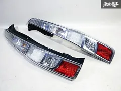 2025年最新】la100s テールランプの人気アイテム - メルカリ