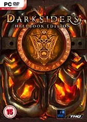 DARKSIDERS 海外版フルセット　新品未開封 DARKSIDERS 海外版フルセット新品未開封