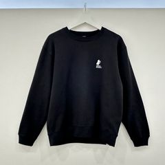 Fragment Design フラグメント THUNDERBOLT PROJECT BY FRGMT & POKEMON ポケモン ヒトカゲ スウェット サイズM