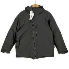 シュプリーム Supreme GORE-TEX 700-Fill Down Parka メンズ import:M のサムネイル