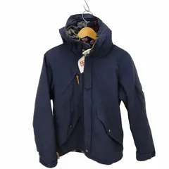 ハレ HARE 裏地ボアマウンテンパーカー 60/40 メンズ JPN：S のサムネイル