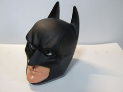 ピュアアーツ ザ・フラッシュ バットマン マスク - メルカリ