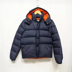 早い者勝ち！美品！  Cape HEIGHTS　WOODSIDE  ダウン肩幅46㎝