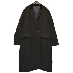 2025年最新】UNDERCOVER メンズ チェスターコートの人気アイテム