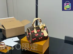 【今日特価】Louis Vuitton ルイ・ヴィトン スピーディ 20 シリーズ 大容量で使い勝手の良さの特徴