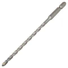 【大特価】SK11 充電ドライバードリルビット ロングタイプ 全長150mm 5.5mm