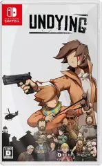 【中古】ニンテンドースイッチソフト Undying [通常版]