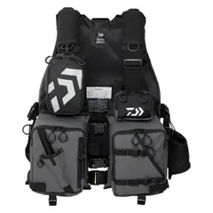 ダイワ DAIWA フロートゲームベスト DF-6403 楽天市場】DAIWA/ダイワ フロートゲームベスト DF-6403