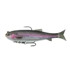 ディスタイル ワーム ヴィローラスイムベイト 145 レインボートラウトPTDのサムネイル